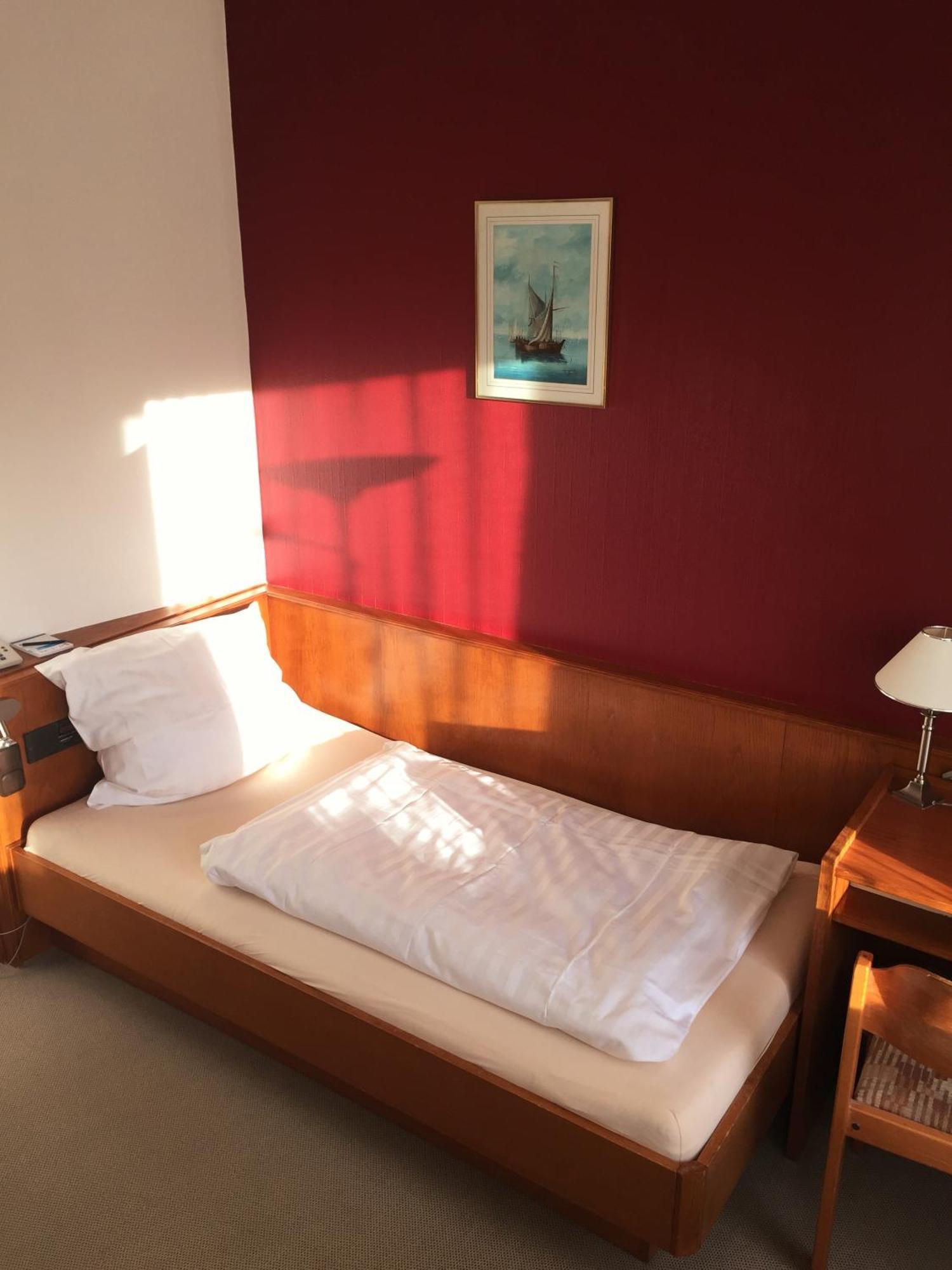 Hotel Ambassador 波恩 外观 照片