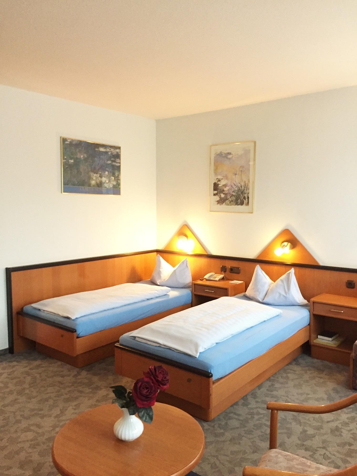 Hotel Ambassador 波恩 外观 照片