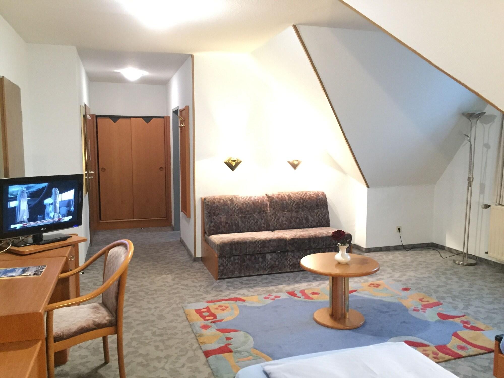 Hotel Ambassador 波恩 外观 照片