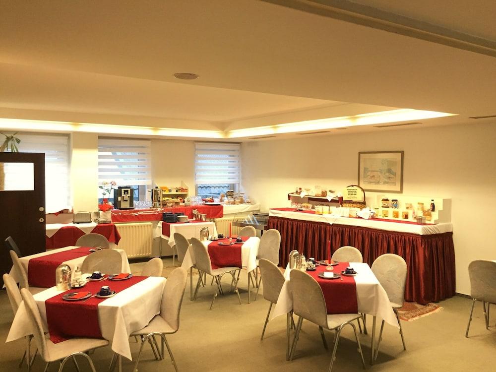 Hotel Ambassador 波恩 外观 照片