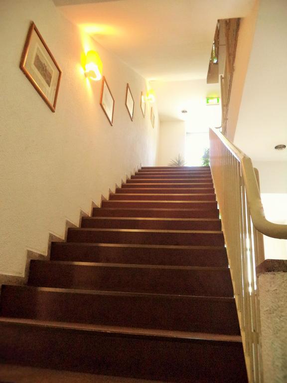 Hotel Ambassador 波恩 外观 照片