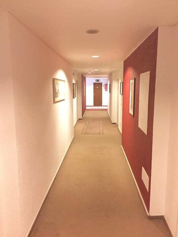 Hotel Ambassador 波恩 外观 照片