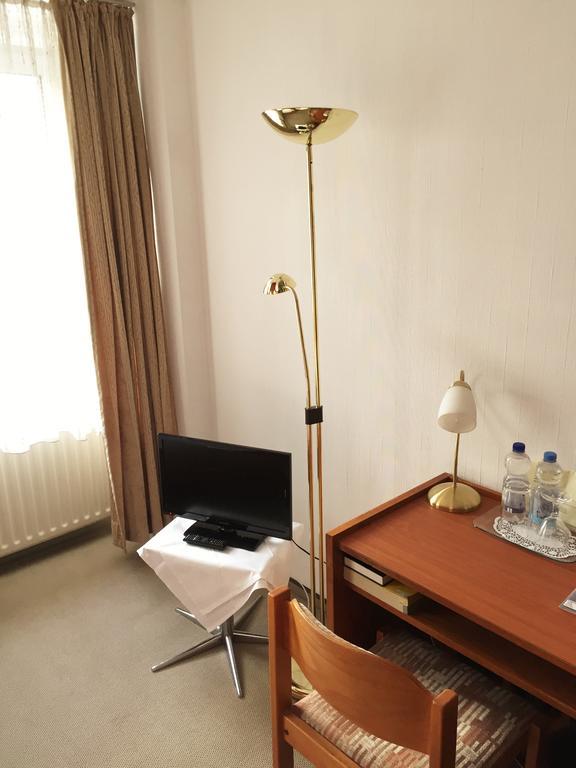 Hotel Ambassador 波恩 客房 照片
