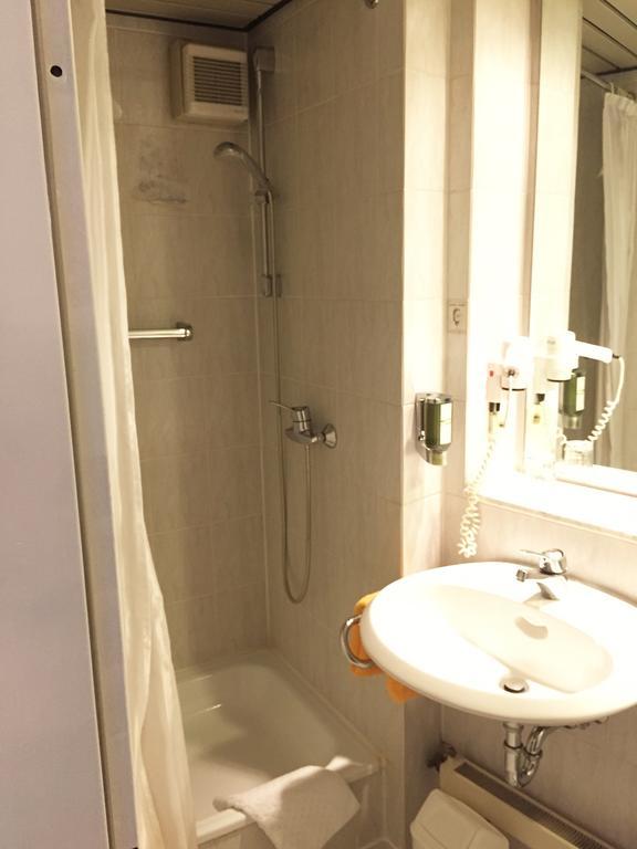 Hotel Ambassador 波恩 客房 照片